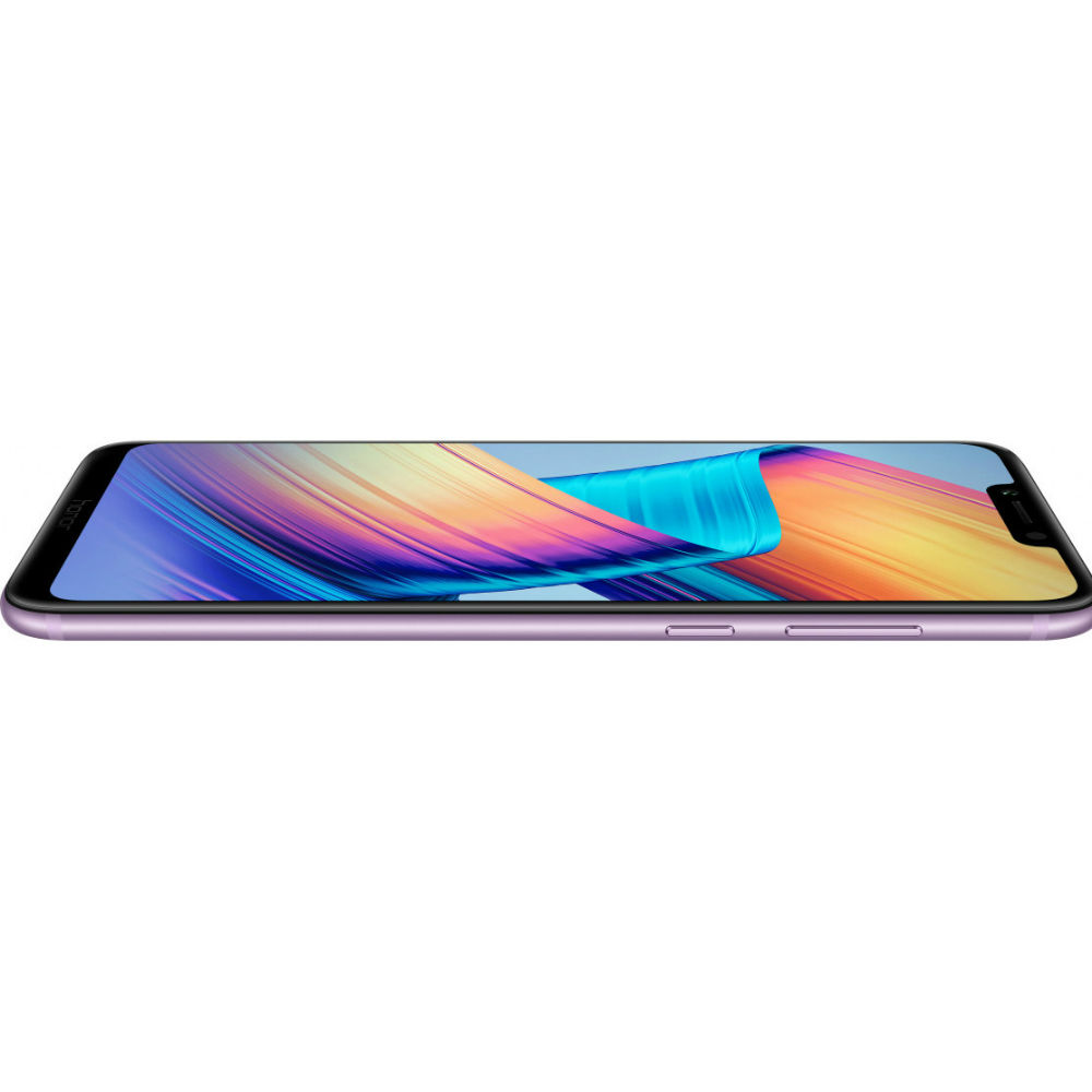 Зображення Смартфон HONOR Play 4/64GB Dual Sim Violet (51092THP)