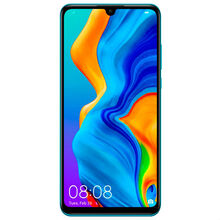 Смартфон HUAWEI P30 Lite 4/128GB Peacock Blue (HW51093PUU)