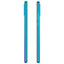 Смартфон HUAWEI P30 Lite 4/128GB Peacock Blue (HW51093PUU)