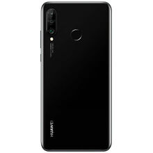 Смартфон HUAWEI P30 Lite 4/128GB Midnight Black (HW51093PUS)