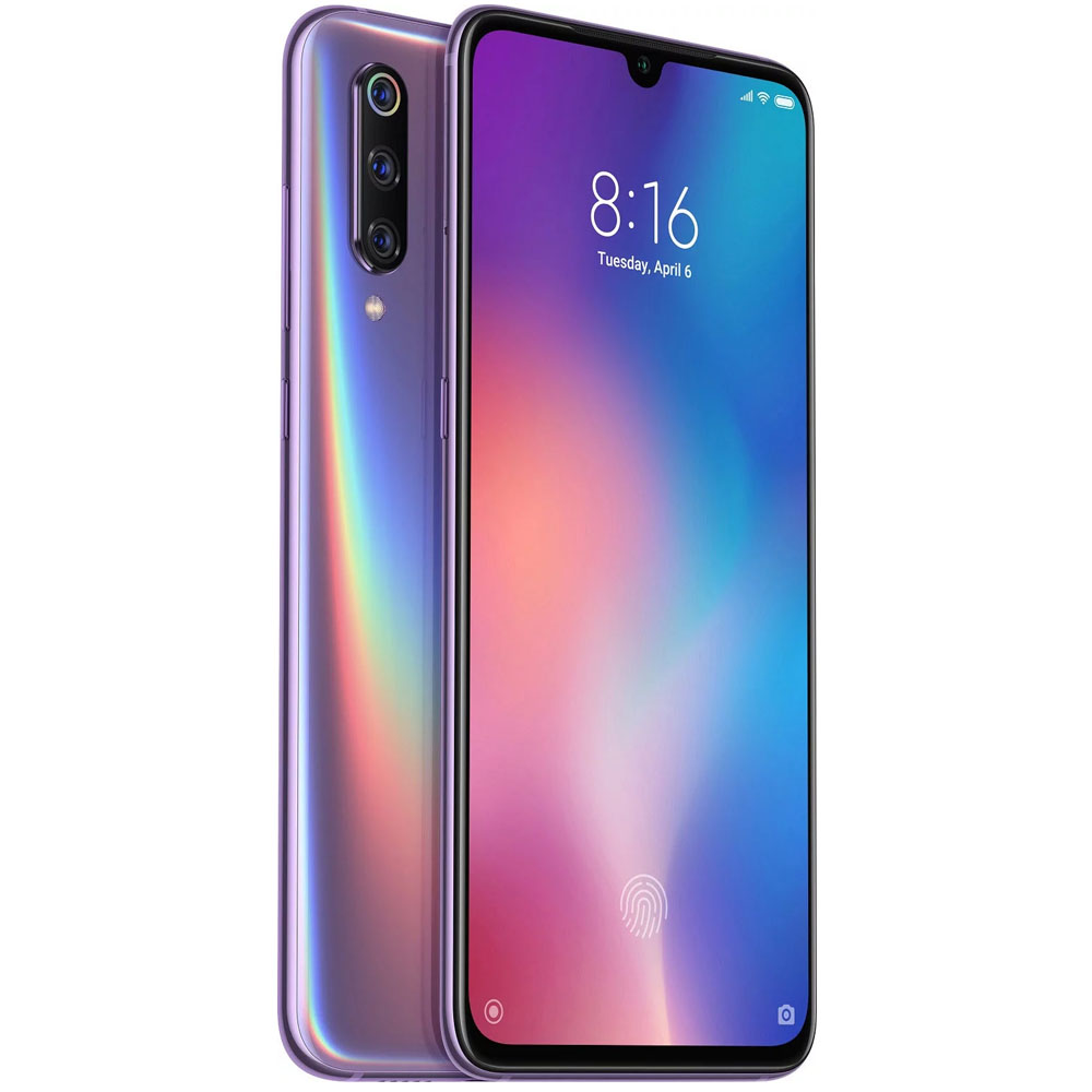 XIAOMI Mi 9 SE 6/64 GB Lavender Violet (M1903F2G) купить в Киеве ➦ лучшая  цена в Фокстрот по всей Украине: Харьков, Днепр, Одесса, Николаев, Запорожье