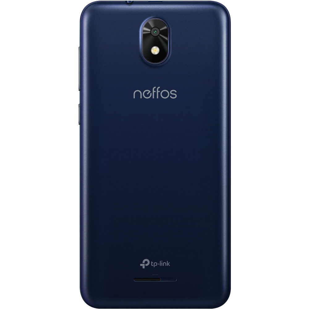 Смартфон TP-LINK Neffos C5 Plus 1/8GB Blue (TP7031A71UA) Оперативная память, Гб 1