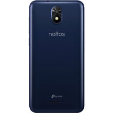 Смартфон TP-LINK Neffos C5 Plus 1/8GB Blue (TP7031A71UA)