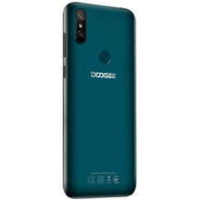 Смартфон DOOGEE X90L 3/16 Gb Green