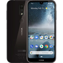 Смартфон NOKIA 4.2 3/32Gb DS Black