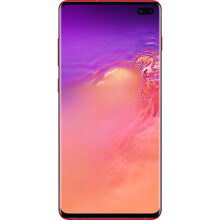 Смартфон SAMSUNG Galaxy S10+ 8/128Gb Duos Red (SM-G975FZRDSEK)