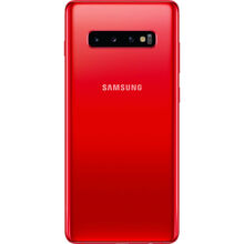 Смартфон SAMSUNG Galaxy S10+ 8/128Gb Duos Red (SM-G975FZRDSEK)