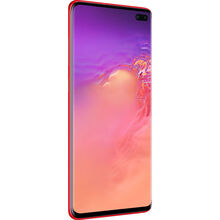 Смартфон SAMSUNG Galaxy S10+ 8/128Gb Duos Red (SM-G975FZRDSEK)