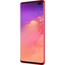 Смартфон SAMSUNG Galaxy S10+ 8/128Gb Duos Red (SM-G975FZRDSEK)