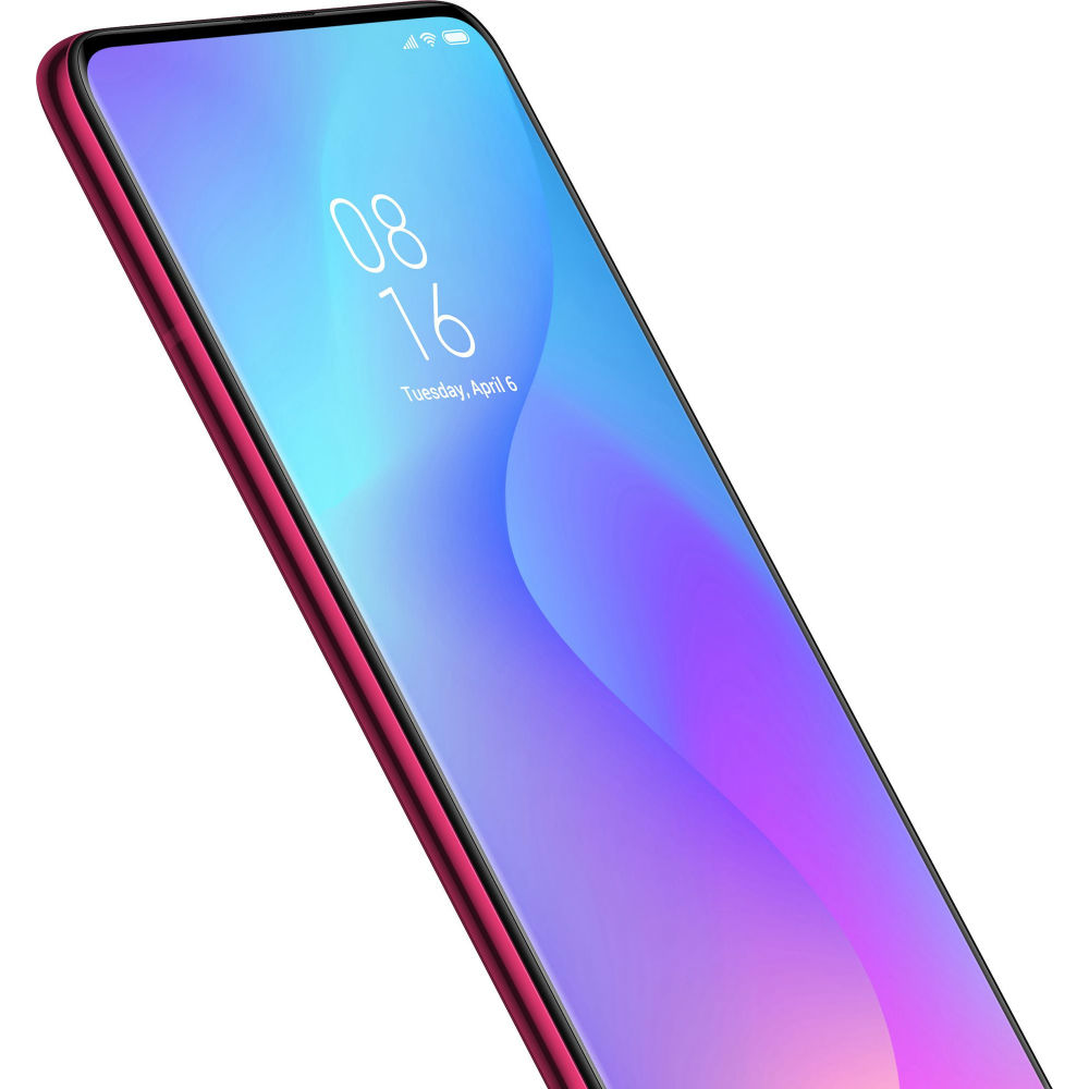 XIAOMI Mi 9T 6/128Gb Flame red купить в Киеве ➦ лучшая цена в Фокстрот по  всей Украине: Харьков, Днепр, Одесса, Николаев, Запорожье