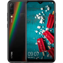 Смартфон TECNO CAMON 11S (CB7) 3/32Gb DUALSIM Midnight Black (4895180743054)