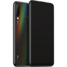 Смартфон TECNO CAMON 11S (CB7) 3/32Gb DUALSIM Midnight Black (4895180743054)