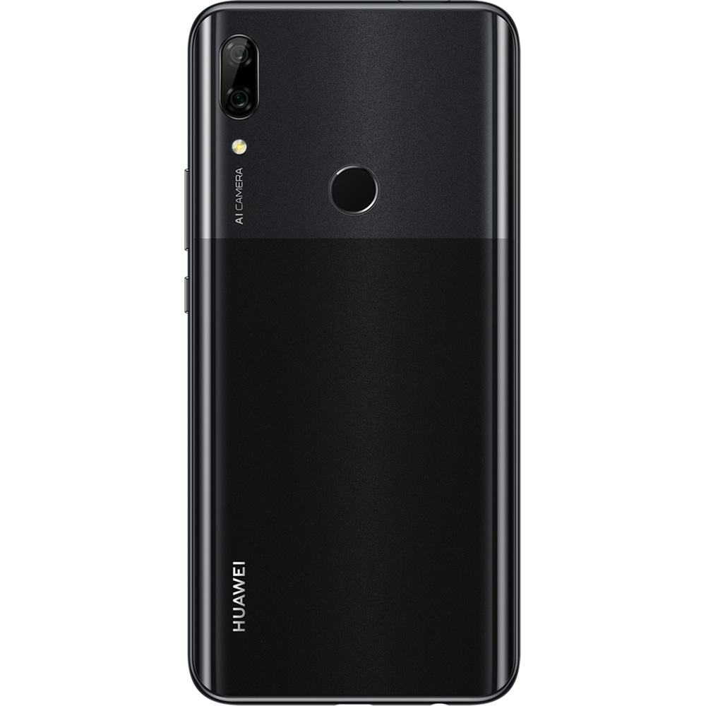 Смартфон HUAWEI P Smart Z 4/64GB Black Оперативная память, Гб 4