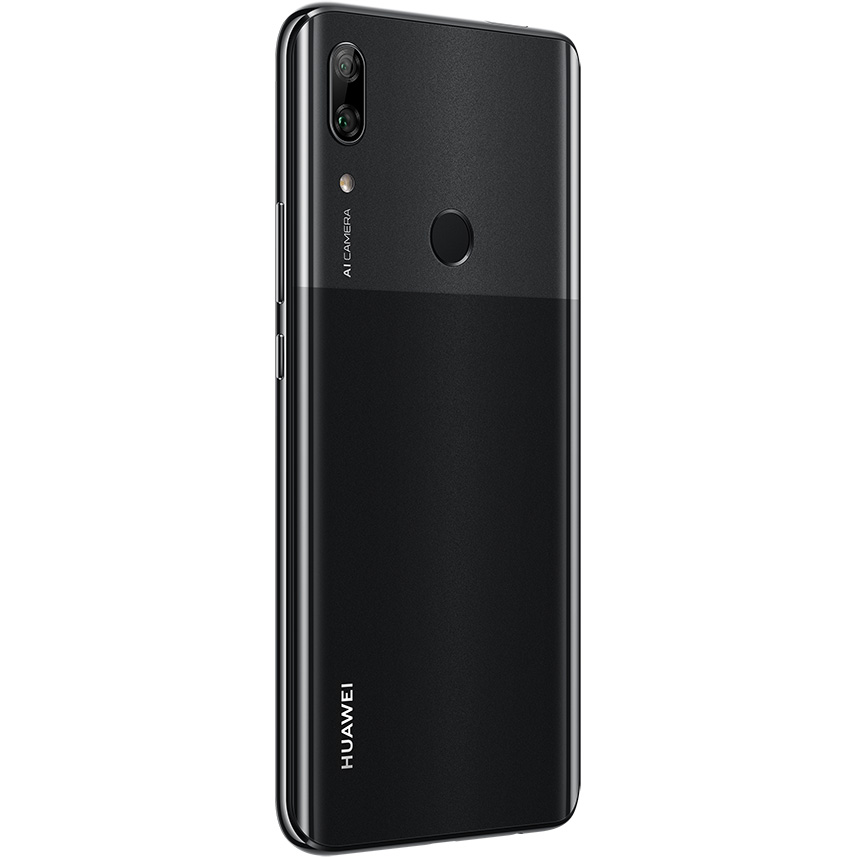 Внешний вид Смартфон HUAWEI P Smart Z 4/64GB Black