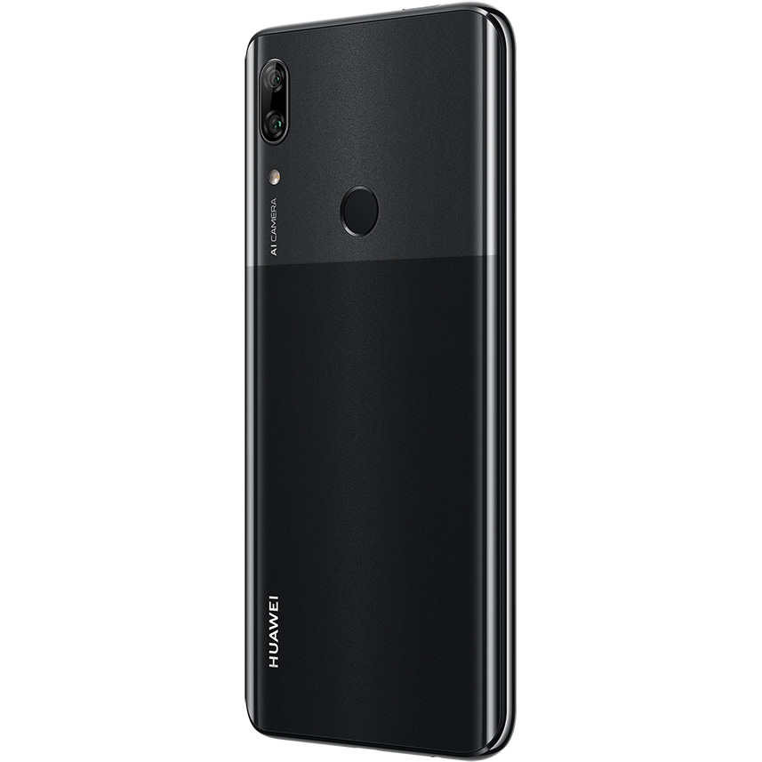 Фото Смартфон HUAWEI P Smart Z 4/64GB Black