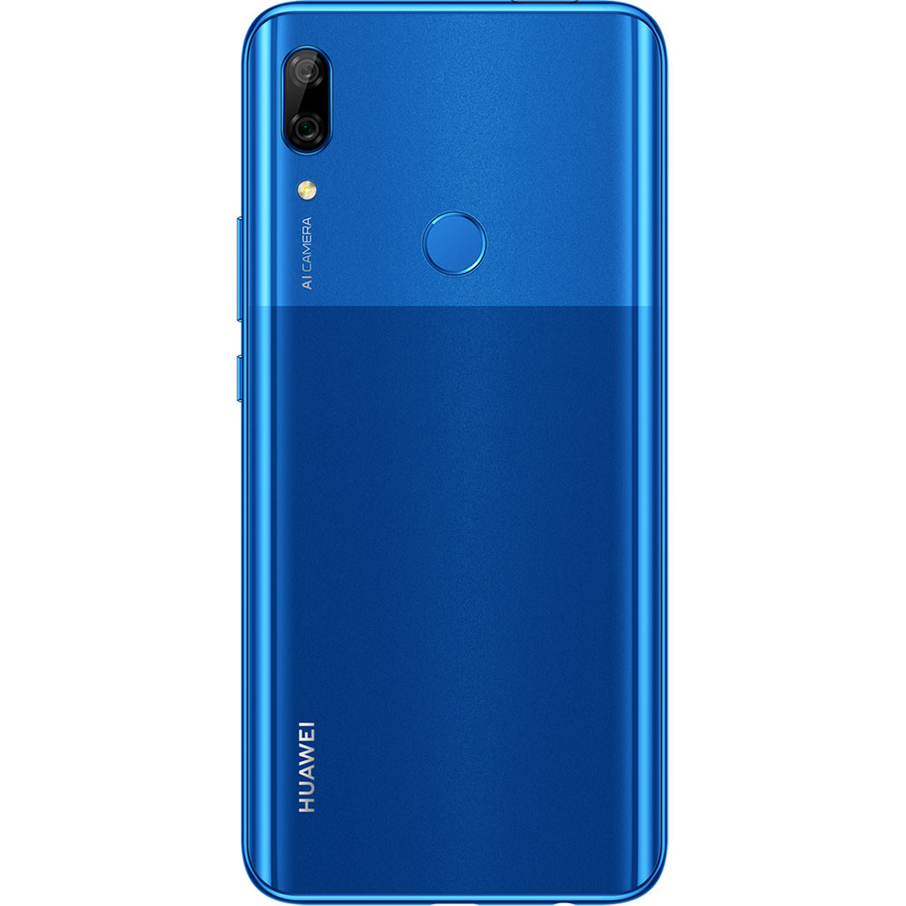 Смартфон HUAWEI P Smart Z 4/64GB Blue Оперативна пам'ять, Гб 4