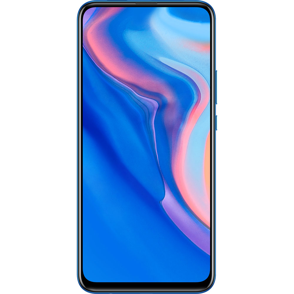 Смартфон HUAWEI P Smart Z 4/64GB Blue Вбудована пам’ять, Гб 64