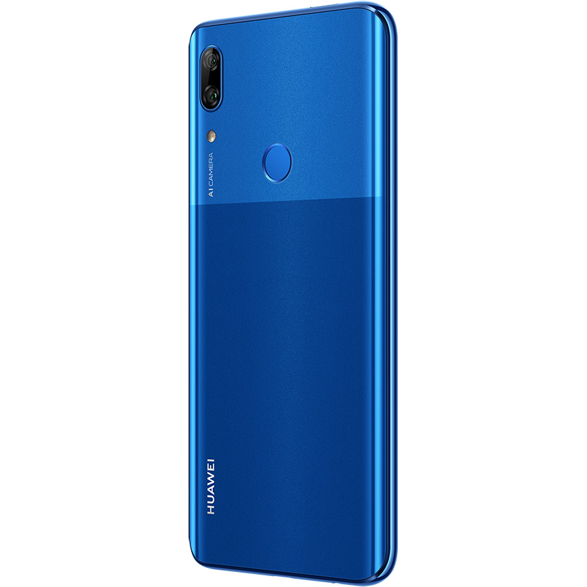 Фото Смартфон HUAWEI P Smart Z 4/64GB Blue