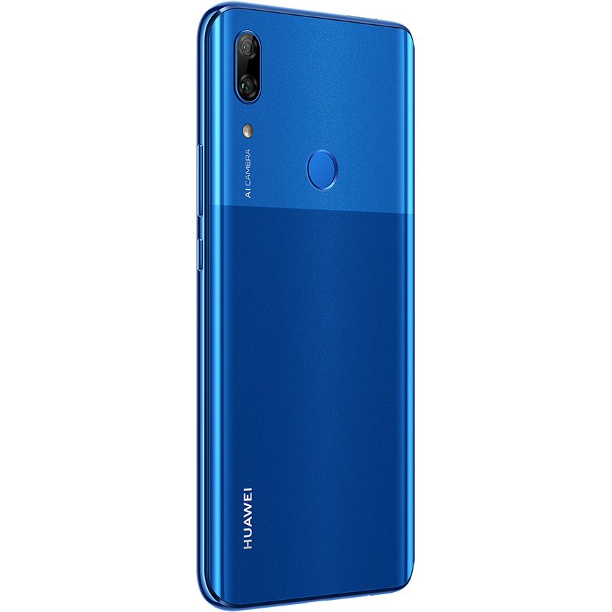 Заказать Смартфон HUAWEI P Smart Z 4/64GB Blue