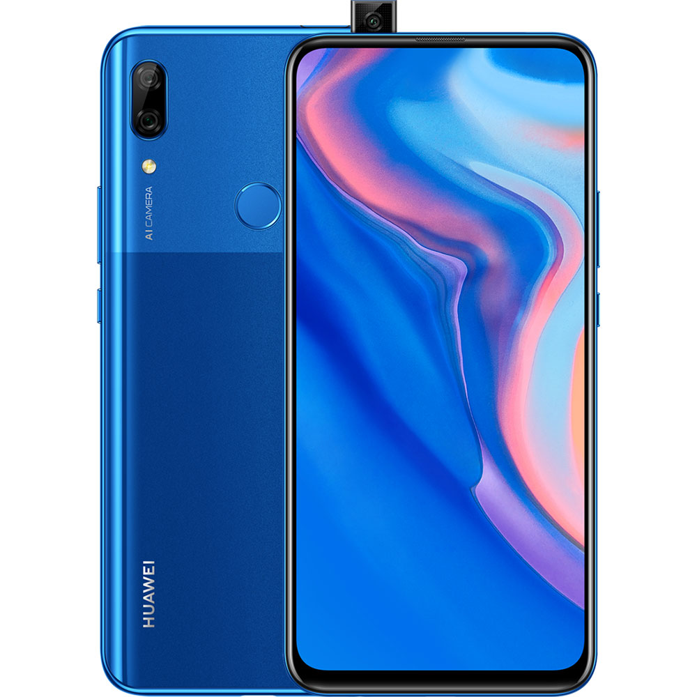 Смартфон HUAWEI P Smart Z 4/64GB Blue