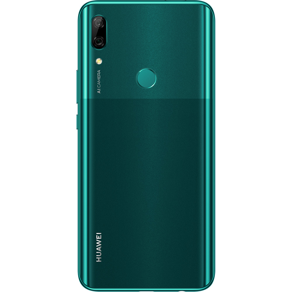 Смартфон HUAWEI P Smart Z 4/64GB Green Оперативна пам'ять, Гб 4