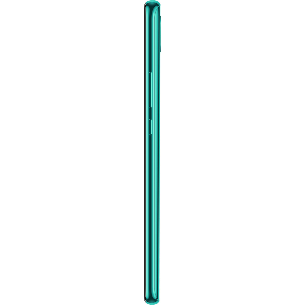 Смартфон HUAWEI P Smart Z 4/64GB Green Діагональ дисплея 6.59