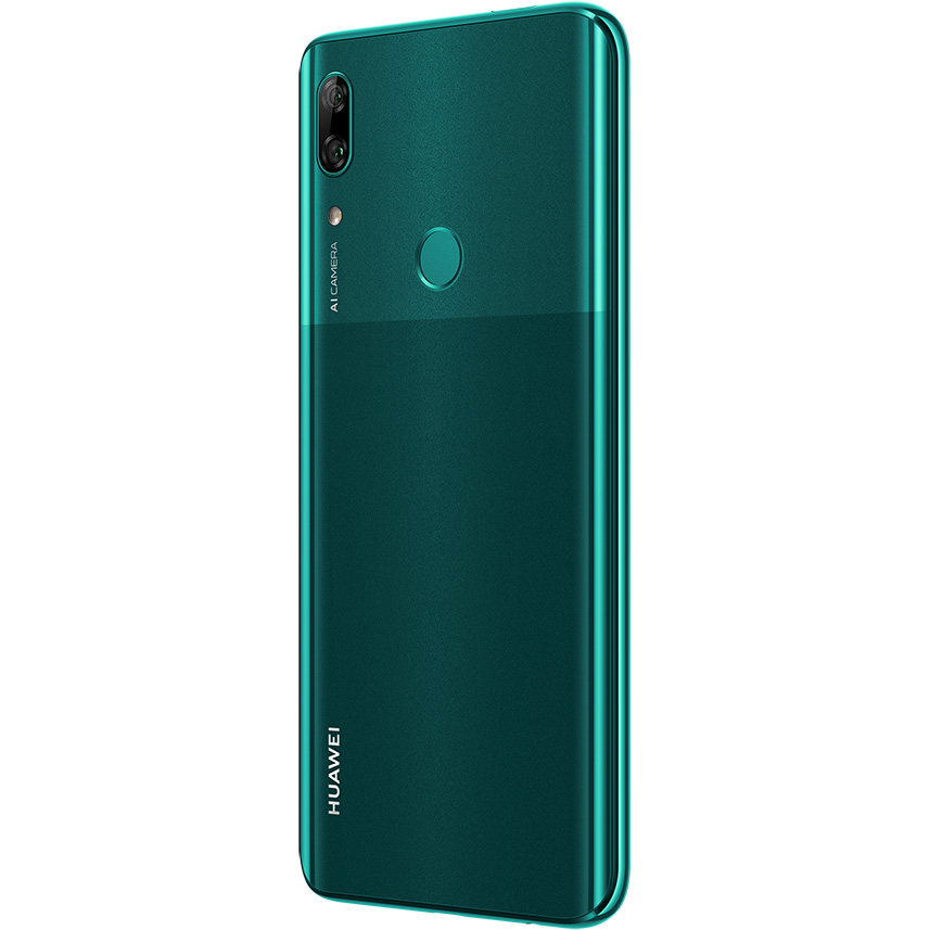 Заказать Смартфон HUAWEI P Smart Z 4/64GB Green