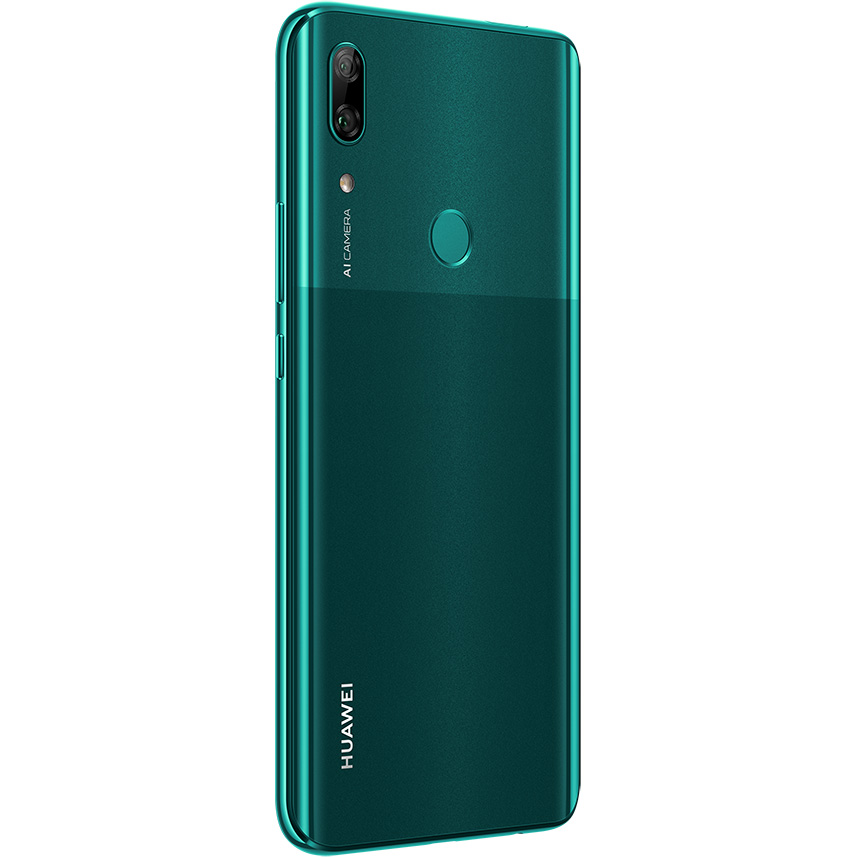 Покупка Смартфон HUAWEI P Smart Z 4/64GB Green