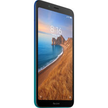 Смартфон XIAOMI Redmi 7A 2/32GB Gem Blue