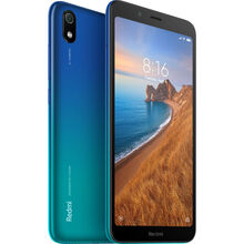 Смартфон XIAOMI Redmi 7A 2/32GB Gem Blue
