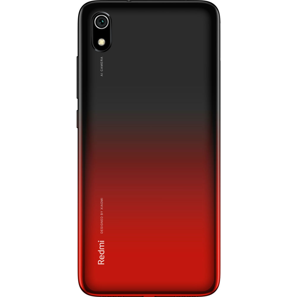 Смартфон XIAOMI Redmi 7A 2/32GB Gem Red Оперативна пам'ять, Гб 2