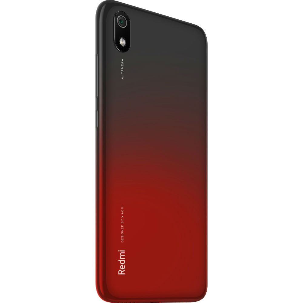 Смартфон XIAOMI Redmi 7A 2/32GB Gem Red Матриця IPS