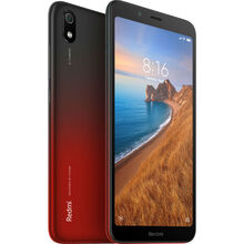 Смартфон XIAOMI Redmi 7A 2/32GB Gem Red