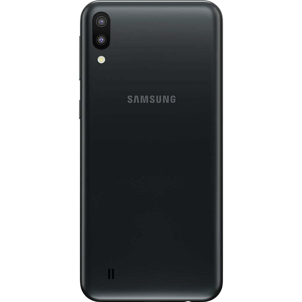 Смартфон SAMSUNG Galaxy M10 2/16GB Duos Charcoal Black (SM-M105GDAGSEK) Оперативная память, Гб 2