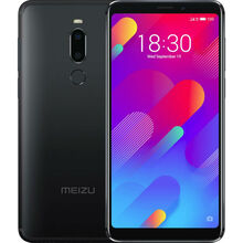 Смартфон MEIZU M8 4/64GB Black