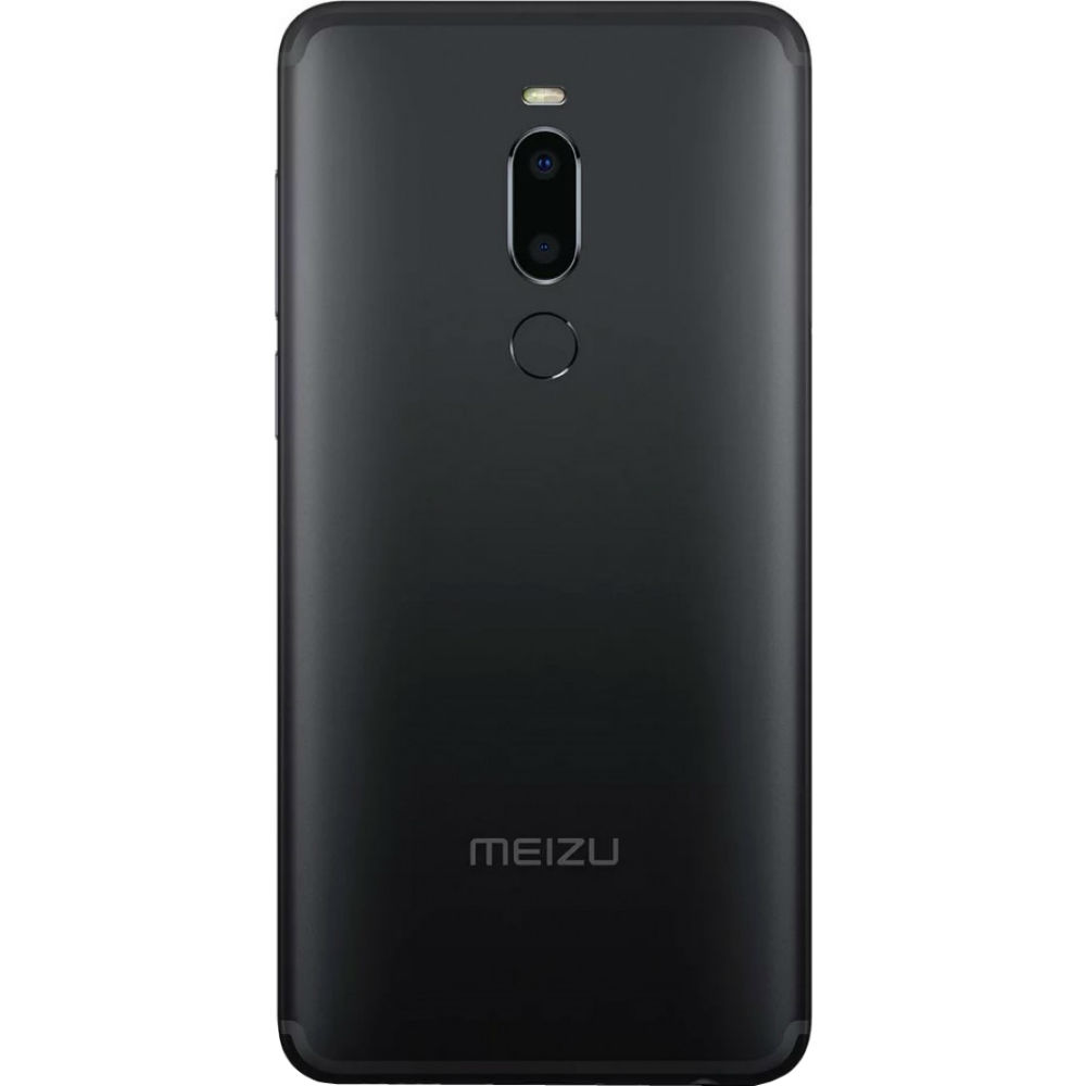 MEIZU M8 4/64GB Black купить в Киеве ➦ лучшая цена в Фокстрот по всей  Украине: Харьков, Днепр, Одесса, Николаев, Запорожье