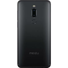 Смартфон MEIZU M8 4/64GB Black