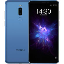 Смартфон MEIZU M8 4/64 Gb Blue