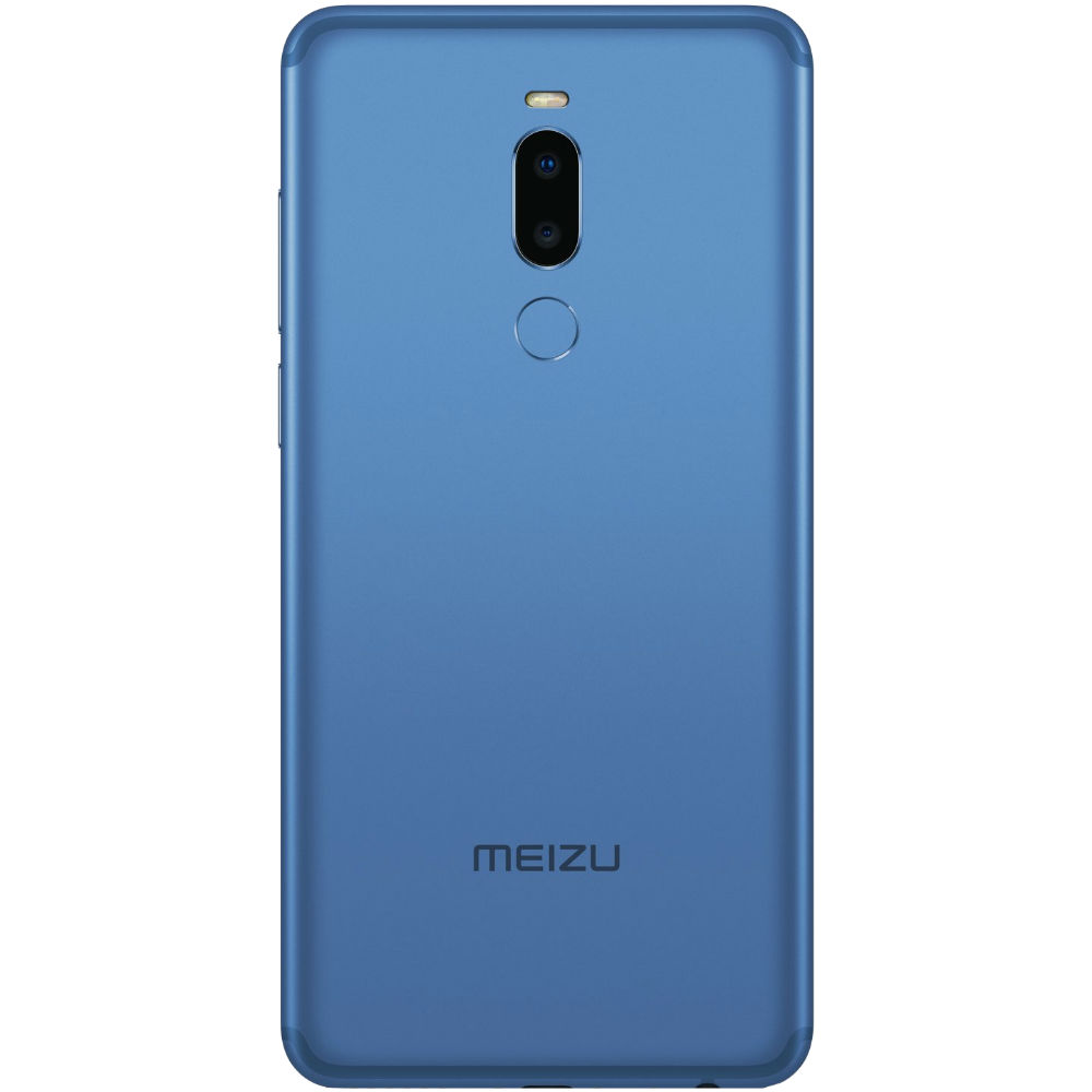 Смартфон MEIZU M8 4/64 Gb Blue Оперативная память, Гб 4