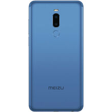 Смартфон MEIZU M8 4/64 Gb Blue