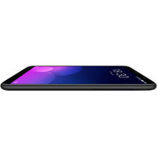 Смартфон MEIZU 6T 2/16GB Black