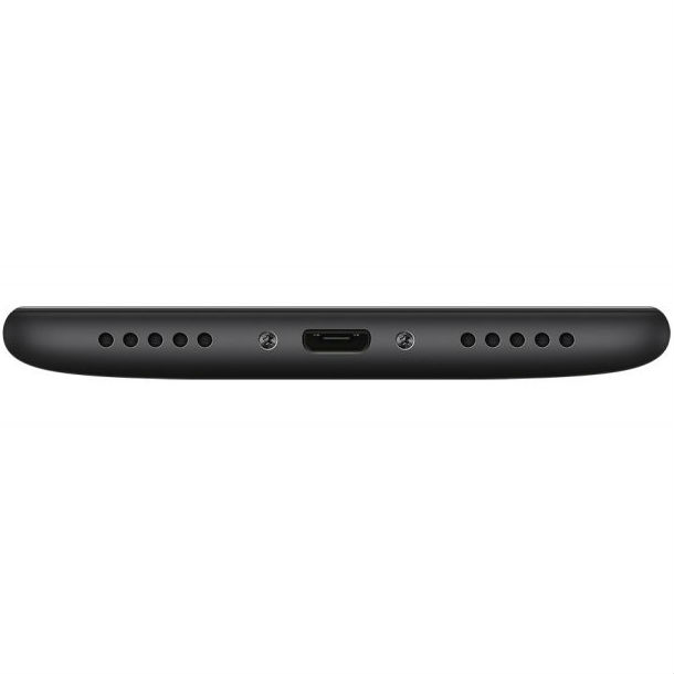 В интернет магазине Смартфон MEIZU 6T 2/16GB Black