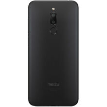 Смартфон MEIZU 6T 2/16GB Black