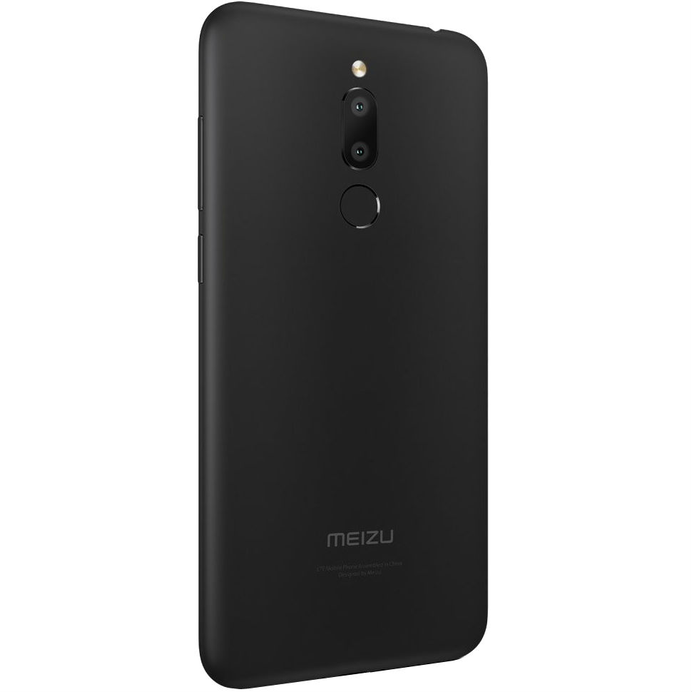 Фото Смартфон MEIZU 6T 2/16GB Black