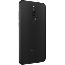 Смартфон MEIZU 6T 2/16GB Black