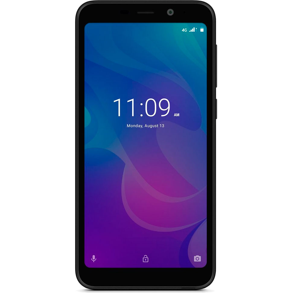 MEIZU C9 2/16GB Black купить в Киеве ➦ лучшая цена в Фокстрот по всей  Украине: Харьков, Днепр, Одесса, Николаев, Запорожье