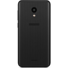 Смартфон MEIZU C9 2/16GB Black