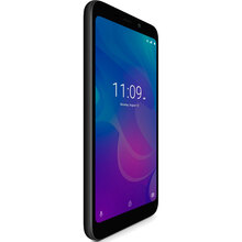 Смартфон MEIZU C9 2/16GB Black