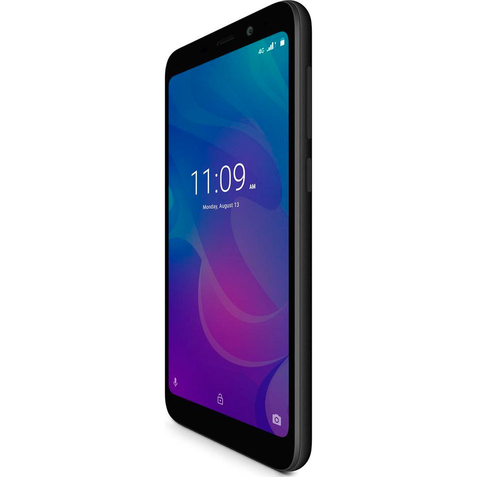 Смартфон MEIZU C9 2/16GB Black Матрица IPS