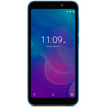 Смартфон MEIZU C9 2/16GB Blue